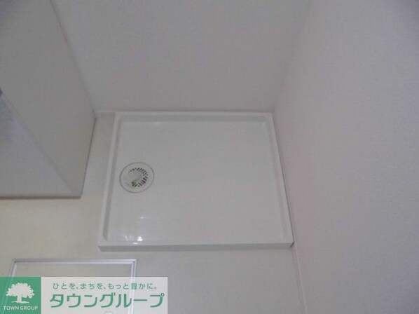 レクレドールの物件内観写真